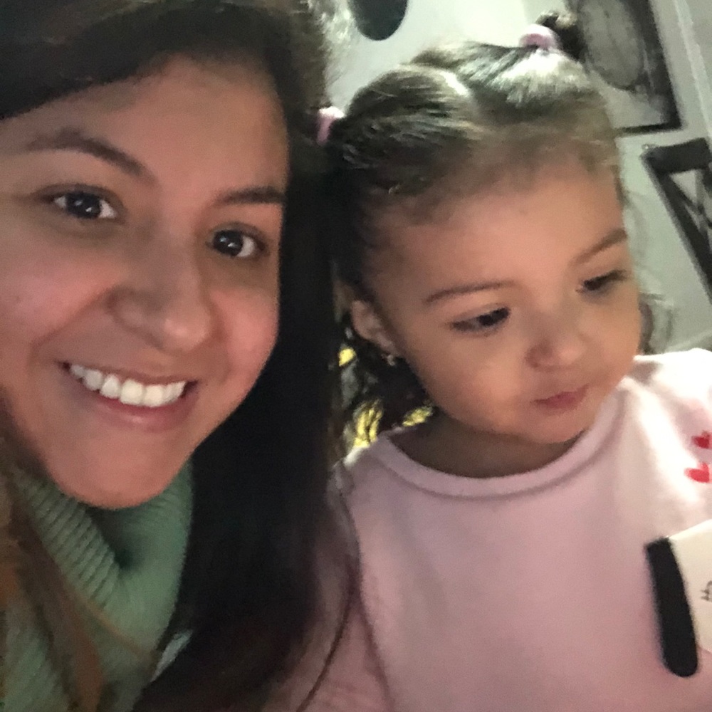 Meet your Posher, Marisela